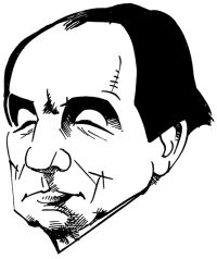 Italo Calvino