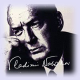 Vladimir Nabokov