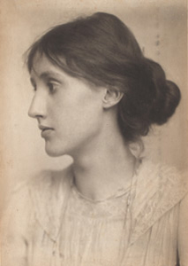 Virginia Woolf