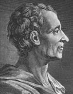 Montesquieu