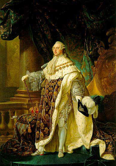 Louis XVI